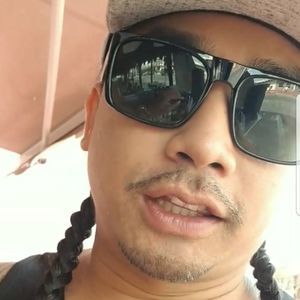 Meet your Posher, Terry